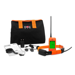 Dog Trace DOG GPS X30 Short - Suchmöglichkeit für Hunde
