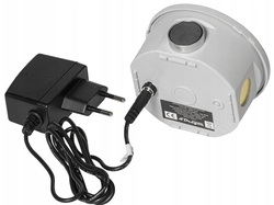 3D-Ultraschall-Vogelscheuche für Marder, Mäuse und Ratten DRAGON ULTRASONIC B360 SMART