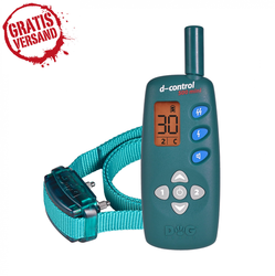 DOG trace d-control 500 mini-elektronisches Trainingshalsband 