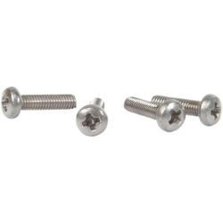 Dog Trace - Schrauben KA 1,8 x 8 mm - 4 Stück