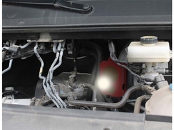 Ultraschall-Autoscheuche für Marder, Mäuse und Ratten DRAGON ULTRASONIC A100