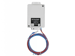 Ultraschall-Autoscheuche für Marder, Mäuse und Ratten DRAGON ULTRASONIC A100