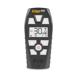 Dog Trace D-control Edge 250 - Elektronisches Trainingshalsband für Hunde