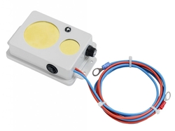 Ultraschall-Autoscheuche für Marder, Mäuse und Ratten DRAGON ULTRASONIC A100