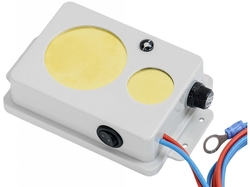 Ultraschall-Autoscheuche für Marder, Mäuse und Ratten DRAGON ULTRASONIC A100