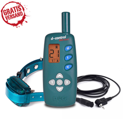 DOG trace d-control 510 mini-elektronisches Trainingshalsband 