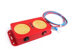 Ultraschall-Autoscheuche für Marder, Mäuse und Ratten DRAGON ULTRASONIC A150