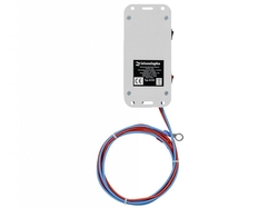 Ultraschall-Autoscheuche für Marder, Mäuse und Ratten DRAGON ULTRASONIC A150