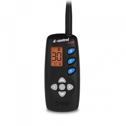 DOG trace d-control 1610 - elektronisches Trainingshalsband