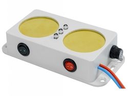 Ultraschall-Autoscheuche für Marder, Mäuse und Ratten DRAGON ULTRASONIC A150