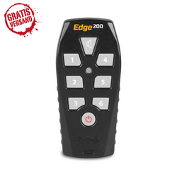 Dog Trace d-control Edge 200 - Treiber für Hundetrainingshalsband