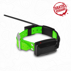 Dog Trace DOG GPS X30, grün - Halsband für einen anderen Hund