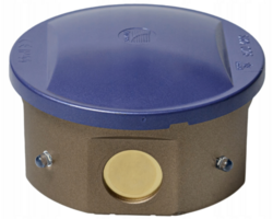 3D-Ultraschall-Vogelscheuche für Marder, Mäuse und Ratten DRAGON ULTRASONIC B360A SMART