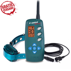 DOG trace d-control 910 mini - elektronisches Trainingshalsband 