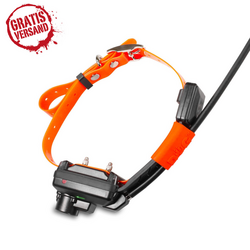 Dog Trace DOG GPS X25TB Short - Kürzeres Halsband für einen anderen Hund 