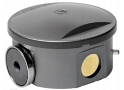 3D-Ultraschall-Vogelscheuche für Marder, Mäuse und Ratten DRAGON ULTRASONIC B360C SMART 