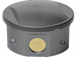 3D-Ultraschall-Vogelscheuche für Marder, Mäuse und Ratten DRAGON ULTRASONIC B360C SMART 