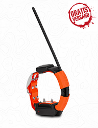 DOG GPS X30T- Halsband für einen anderen Hund - orange